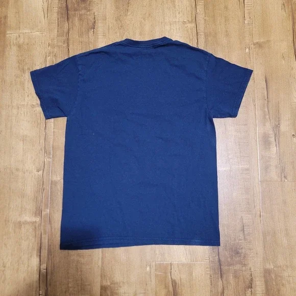 Alphaville 2017 U.S. Tour T-shirt - Picture 3 of 4